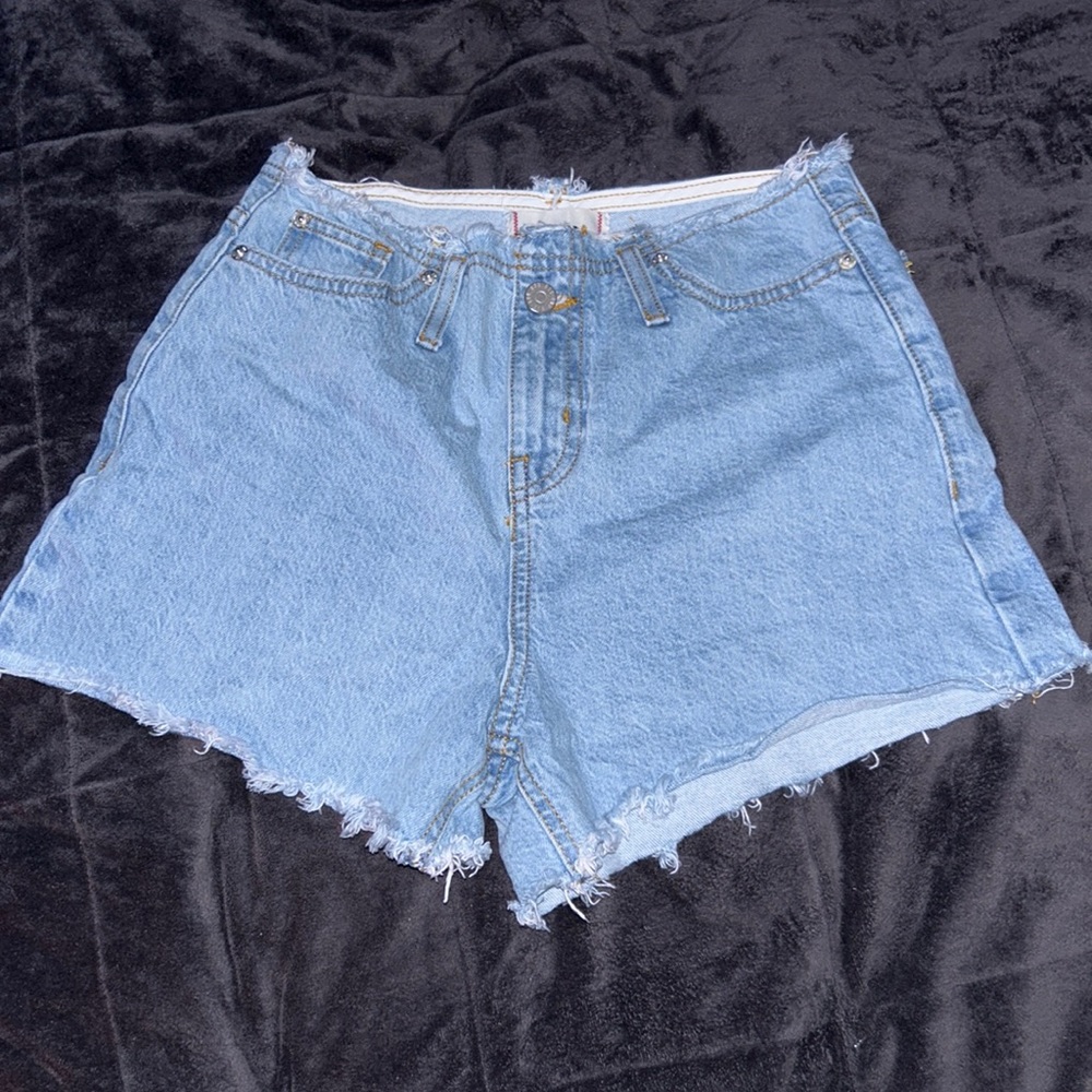 Urban Outfitters jean shorts❤️